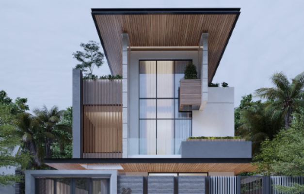 Dự án 1