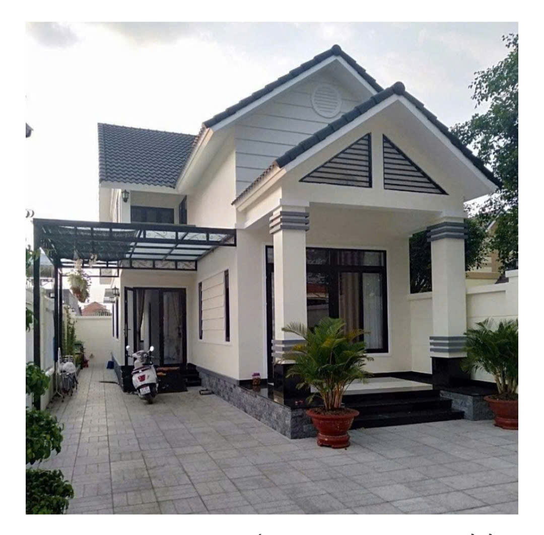 THIẾT KẾ XÂY DỰNG NHÀ PHỐ BÌNH CHÁNH